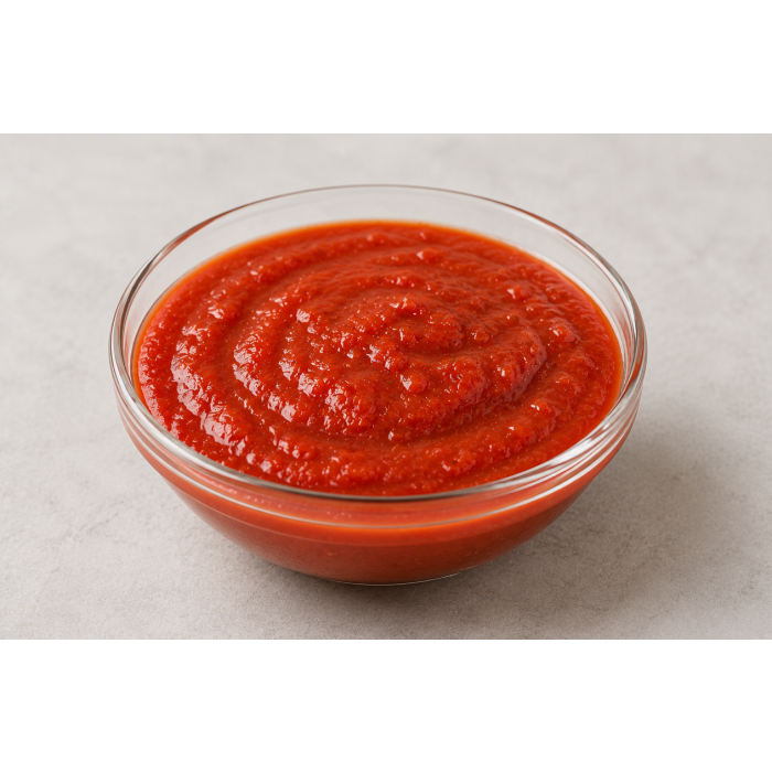 Instant Pizza Tomato Sauce 1KG