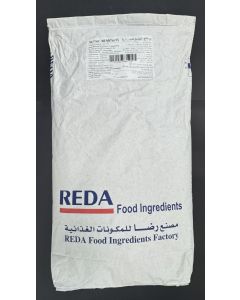 Vanilla Muffin Premix 100%