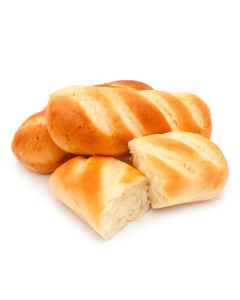 Soft Bread Improver Economy