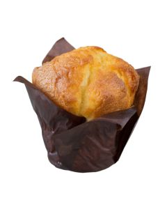 Vanilla Muffin Premix 100%