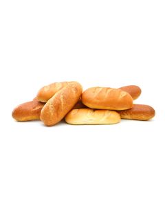 Premium Soft Bread Improver