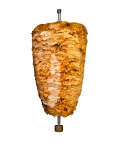 Shawarma Binder Optitext 24610