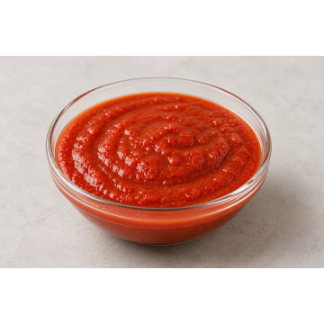 Instant Pizza Tomato Sauce 1KG