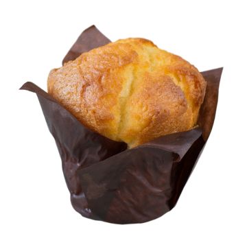 Vanilla Muffin Premix 100% 25KG